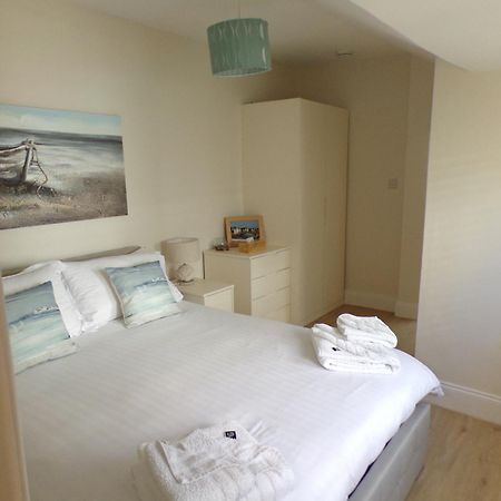 3Thedome - Luxury Ground Floor Apartment Opposite The Beach, Barton On Sea Dış mekan fotoğraf