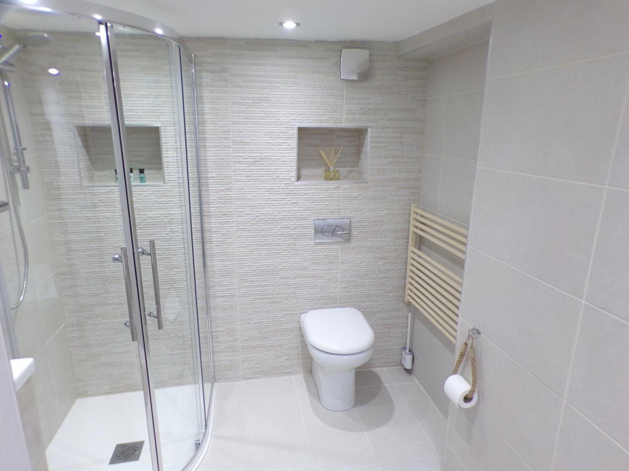 3Thedome - Luxury Ground Floor Apartment Opposite The Beach, Barton On Sea Dış mekan fotoğraf