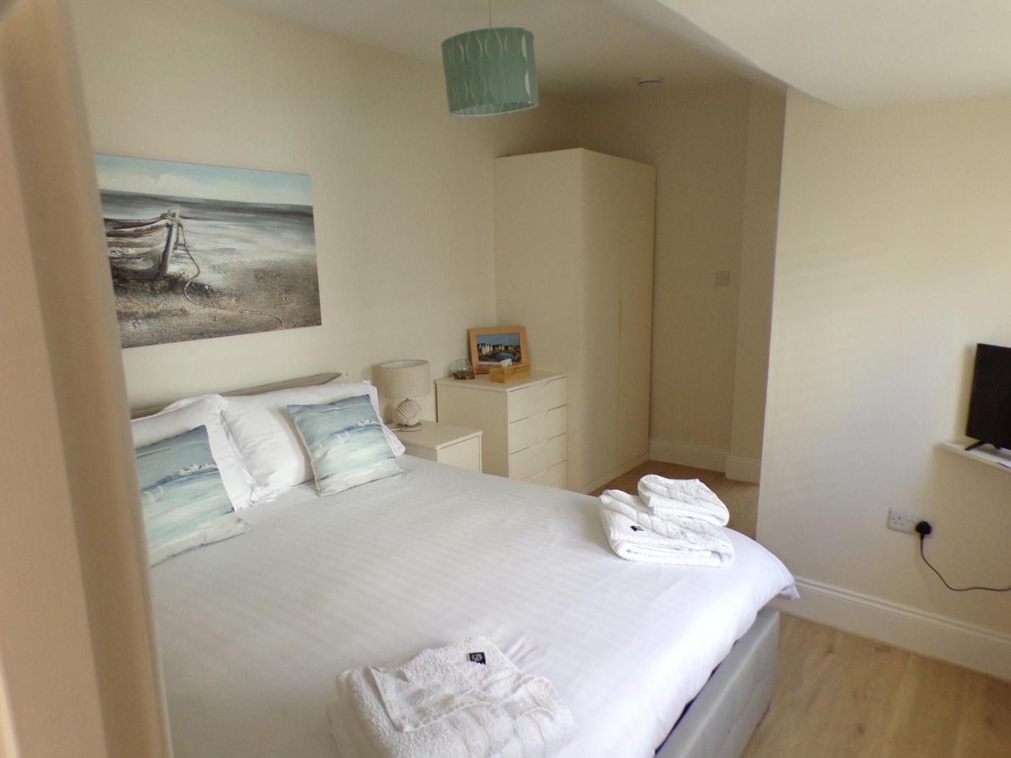 3Thedome - Luxury Ground Floor Apartment Opposite The Beach, Barton On Sea Dış mekan fotoğraf