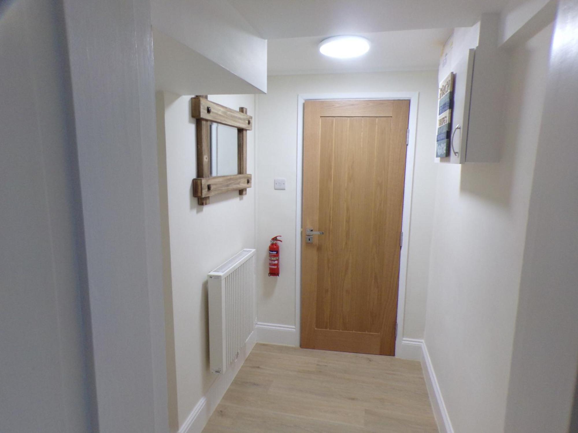 3Thedome - Luxury Ground Floor Apartment Opposite The Beach, Barton On Sea Dış mekan fotoğraf