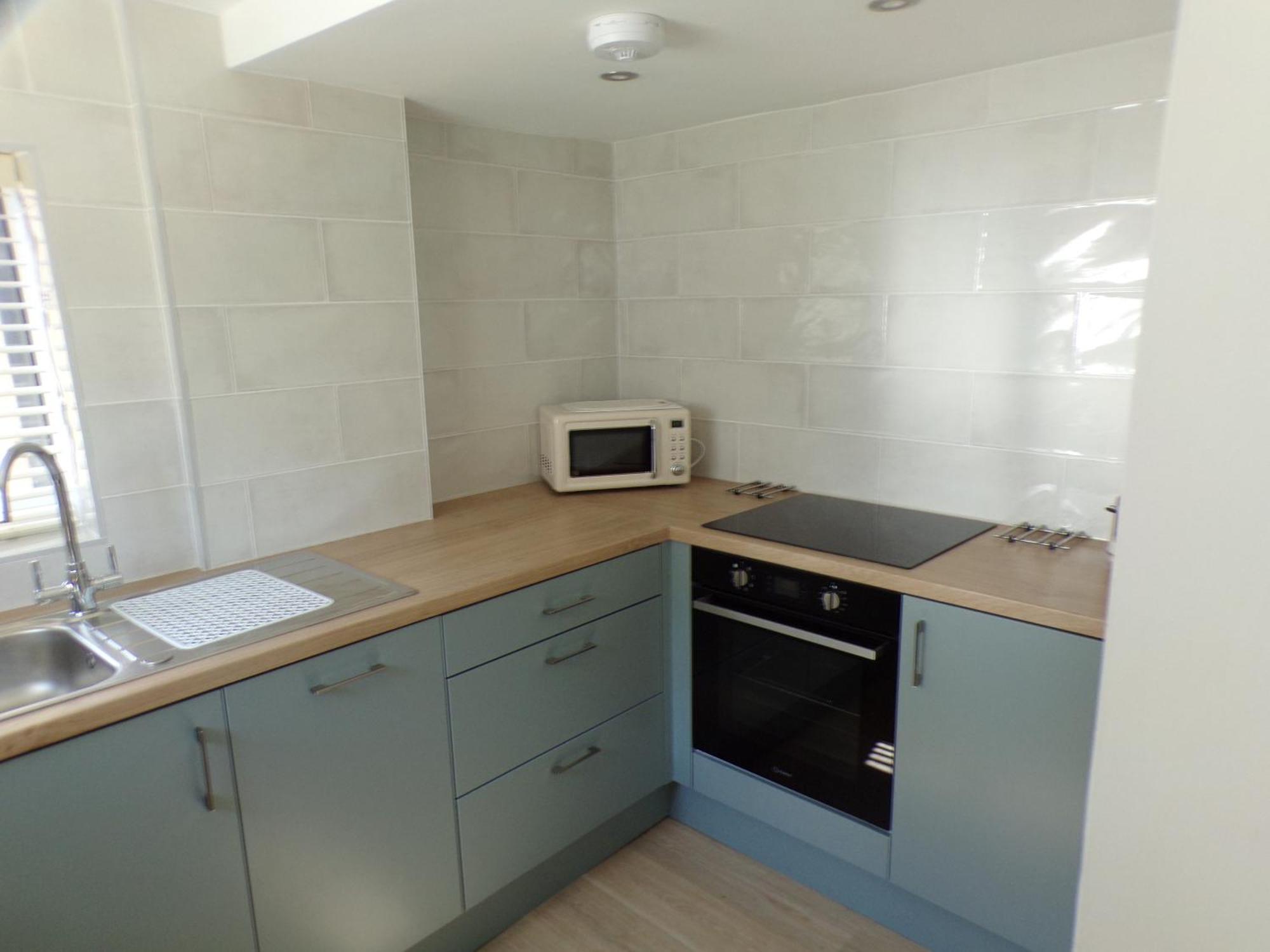 3Thedome - Luxury Ground Floor Apartment Opposite The Beach, Barton On Sea Dış mekan fotoğraf