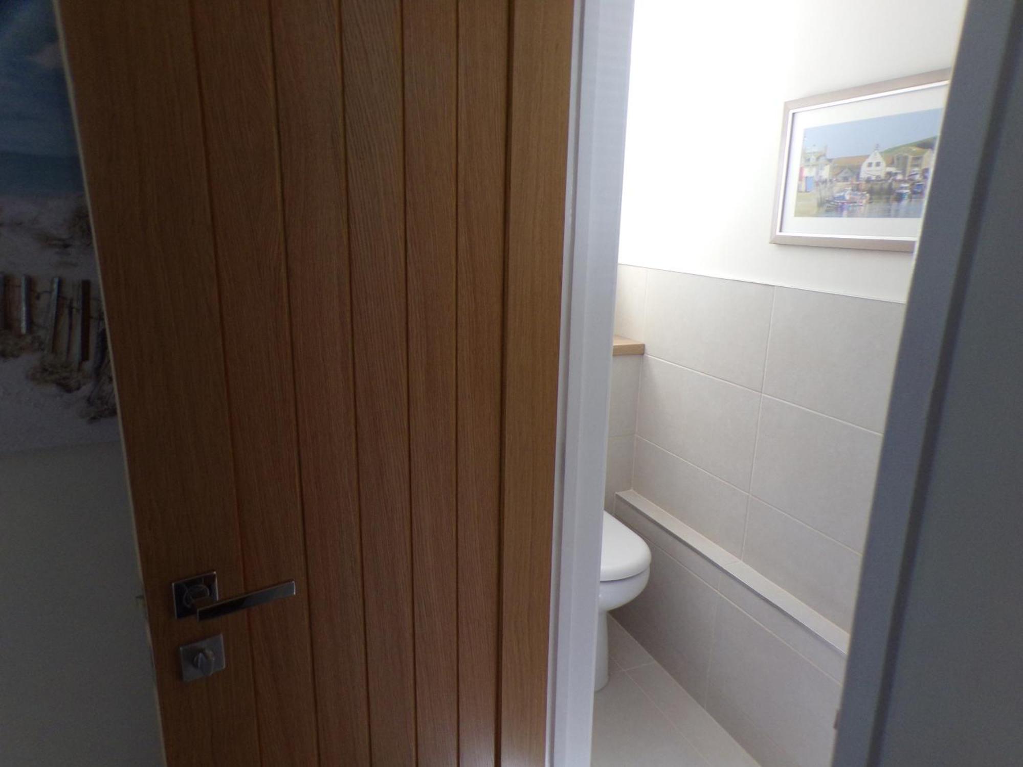3Thedome - Luxury Ground Floor Apartment Opposite The Beach, Barton On Sea Dış mekan fotoğraf