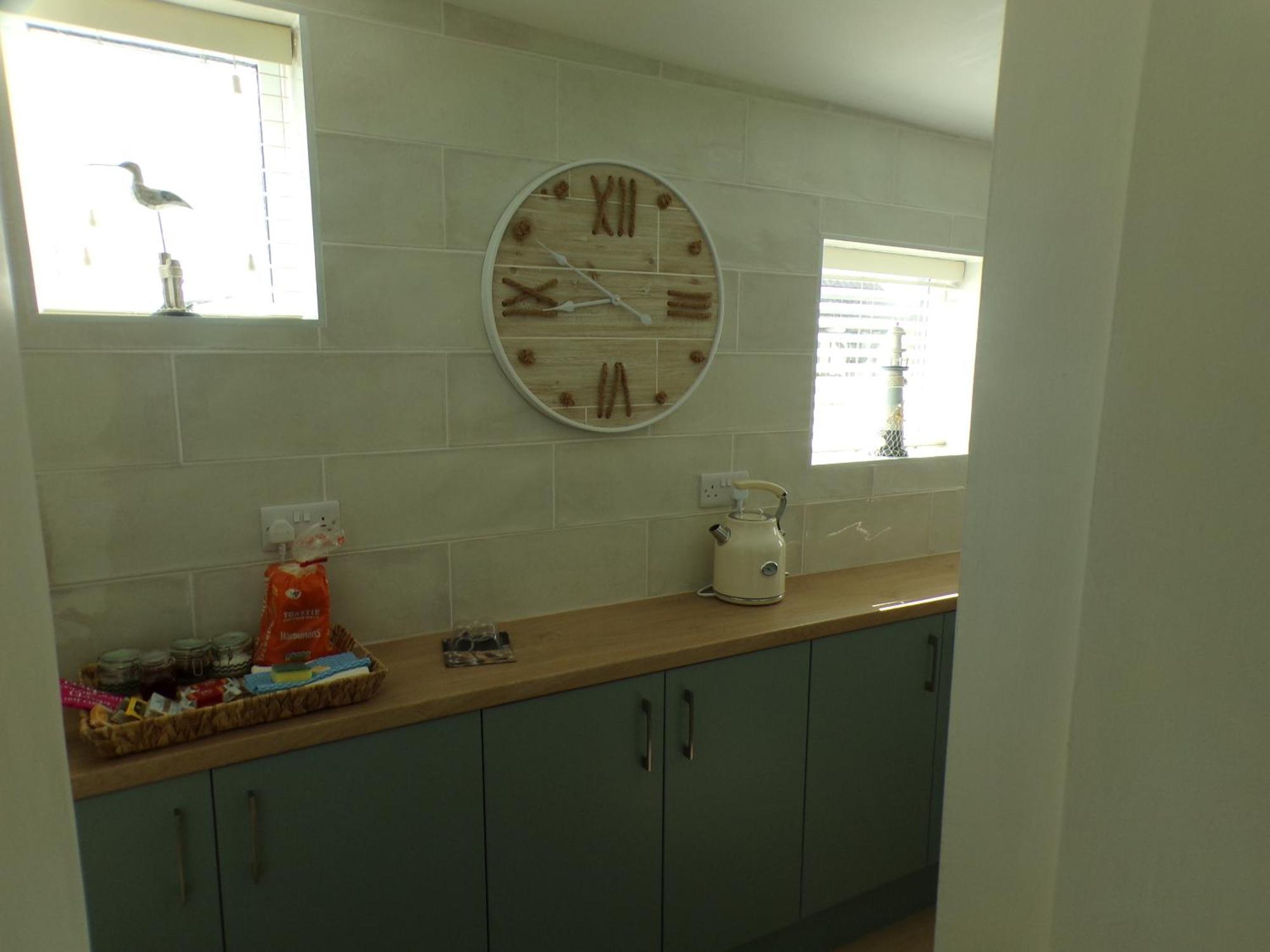 3Thedome - Luxury Ground Floor Apartment Opposite The Beach, Barton On Sea Dış mekan fotoğraf