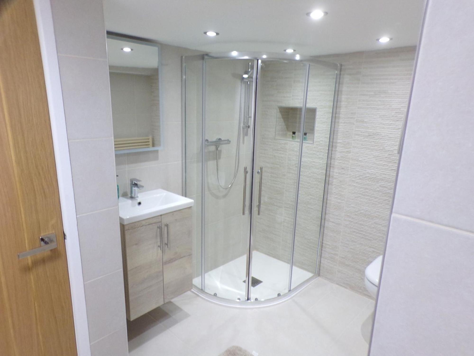 3Thedome - Luxury Ground Floor Apartment Opposite The Beach, Barton On Sea Dış mekan fotoğraf